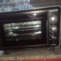 فر برقی|اجاق گاز و لوازم برقی پختوپز|بجنورد, |دیوار