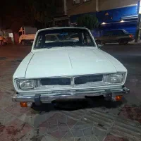 پیکان مدل ۶۳ جوشقانی