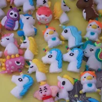 36 عدد سرمدادی عروسکی زیبا