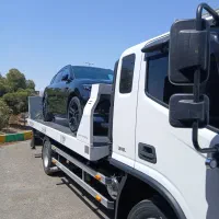 خودروبر کفی جرثقیل