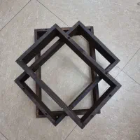 کتاب|کتابخانه، شلف، قفسه‌های دیواری|تهران, حکمت|دیوار