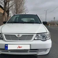 پراید 111 مدل 97|خودرو سواری و وانت|شهریار, شهرک امیریه|دیوار