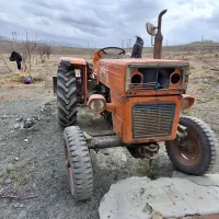 تراکتور فیات