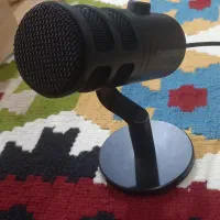 میکروفن|آلات موسیقی|دزفول, |دیوار