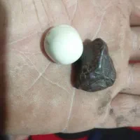 سنگ الماس سیاه