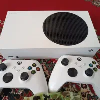 ایکس باکس سری اس xbox s