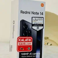NOTE 14 256/8|موبایل|اهواز, کوی علوی|دیوار