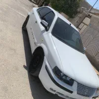 سمند lx ۸۹|خودرو سواری و وانت|باغ ملک, |دیوار