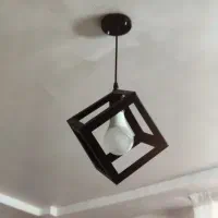 لوستر اتاق خواب