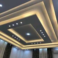 اجرای تخصصی کناف|خدمات پیشه و مهارت|رباط‌کریم, |دیوار