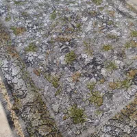 انواع فرش ورژن