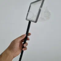 آکواریوم همراه با تجهیزات|ماهی|خرمآباد, |دیوار