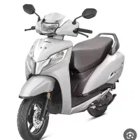 هوندا اکتیوا