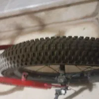 دوچرخه سایز ۱۶|دوچرخه، اسکیت، اسکوتر|کاشان, فاز ۲ ناجی آباد|دیوار