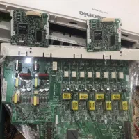 کارت سانترال پاناسونیک ۸۲۴ نصب وفروش