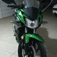 مگلی 200r مدل 1400