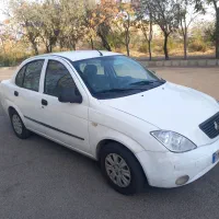 تیبا مدل 96 شرکتی