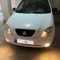 تیبا2 مدل96 بیرنگ