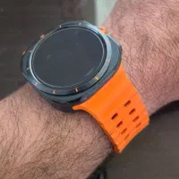 ساعت هوشمند سامسونگ اولترا واچ