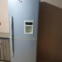 یخچال دو درب خانگی