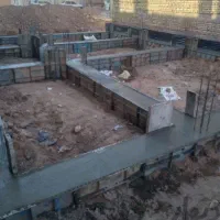 استاد بنا تمام کارهای ساختمان اجرا میشود|خدمات پیشه و مهارت|سیرجان, |دیوار