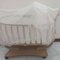 گهواره|تخت و صندلی بچه|تهران, سیروس|دیوار