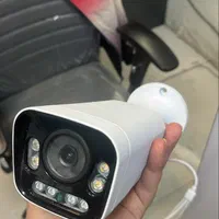 باسلام دوربین مداربسته ودزدگیراماکن