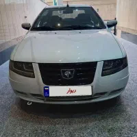 سورن پلاس ۱۴۰۲ EF7|خودرو سواری و وانت|تهران, مخصوص|دیوار