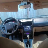 ماشین پژو پارس مدل ۴۰۲