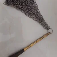 زنجیر عزاداری محرم