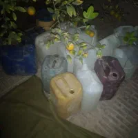 ۲۰ لیتری ایرانی و خارجی