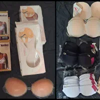 فروش لباس زیر زنانه و مردانه و بچگانه|عمده‌فروشی|کاشان, ولیعصر|دیوار