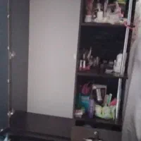 کمد آرایشی دراور لباس وهمراه با شب خواب|جاکفشی، کمد، دراور|بجنورد, |دیوار