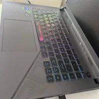 لپ‌تاپ گیمینگ ASUS ROG Strix G16-i9-RTX 4060-32GB|رایانه همراه|تهران, دهکده المپیک|دیوار