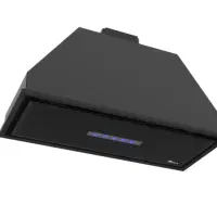 هود مخفی ۱۱۰۲ مشکی موتور توربو بیمکث