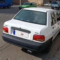 پراید ۱۳۱|خودرو سواری و وانت|سراب, |دیوار