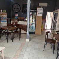 نیرو جهت کار در قهوه فروشی و سنتی سرا