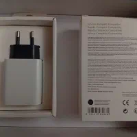 شارژ اصلی گوگل 30 وات USB-C|لوازم جانبی موبایل و تبلت|تهران, زاهد گیلانی|دیوار