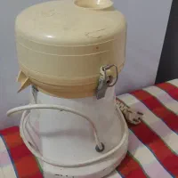 آبمیوه گیری سالم