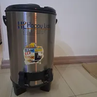 کلمن ۱۰ لیتری سایز بزرگ