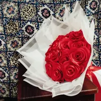 گل روبانی
