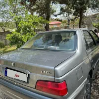 پژو پارس LX tu5 99|خودرو سواری و وانت|قائم‌شهر, |دیوار