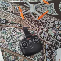 پهباد|دوربین عکاسی و فیلمبرداری|لاران, |دیوار