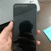 سامسونگ a55 ویتنام ۲۵۶ حافظه ۸ رام مشکی