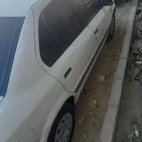 سمند مدل ۹۲فنی بشرط بی رنگ شاسی پلمپ|خودرو سواری و وانت|بومهن, |دیوار