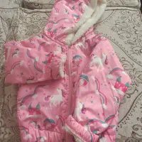 سویشرت بچگانه