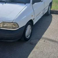 پرایدمدل ۸۷بنزینی|خودرو سواری و وانت|بندر ماهشهر, |دیوار