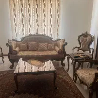 مبل و نهارخوری و ویترین فروشی|مبلمان خانگی و میز عسلی|کرج, شاهین‌ویلا|دیوار