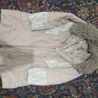 کاپشن خارجی تو کرک|لباس|رامسر, |دیوار