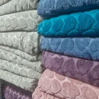 پتو تک نفره شادیلون (مسافرتی)